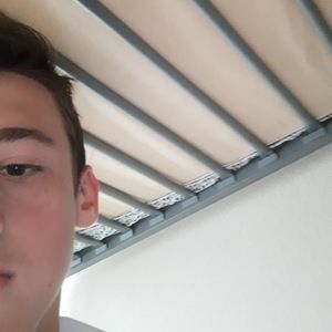 Meet your Posher, Noah